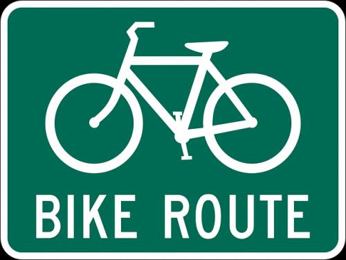 Stretching and Cyclists 
