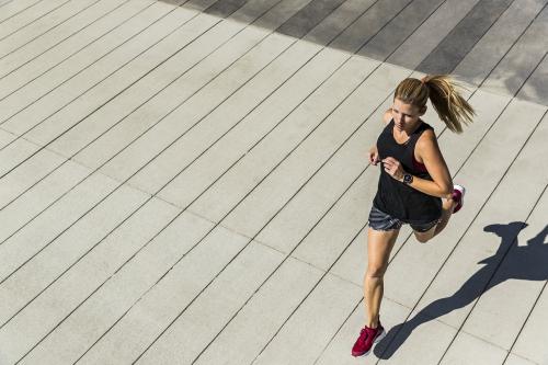 Shin Splints (MTSS)
