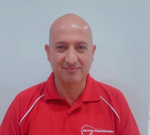 Ahmed Habib
